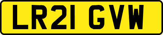 LR21GVW