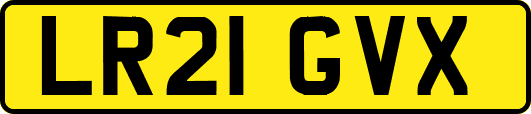 LR21GVX