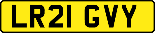 LR21GVY