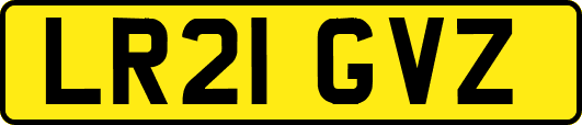 LR21GVZ
