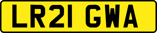 LR21GWA