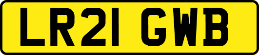 LR21GWB