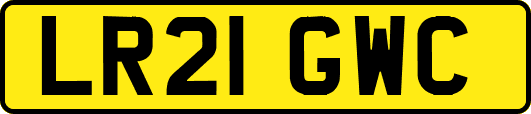 LR21GWC
