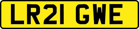 LR21GWE