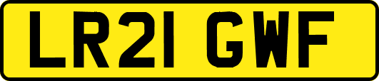 LR21GWF