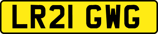 LR21GWG