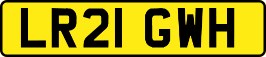 LR21GWH