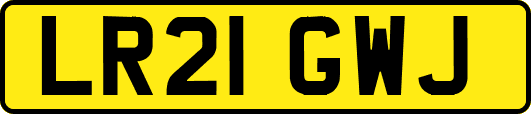 LR21GWJ