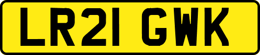LR21GWK