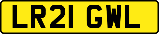 LR21GWL