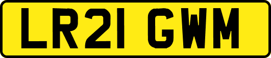 LR21GWM
