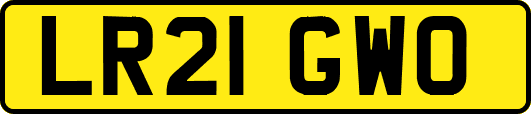 LR21GWO