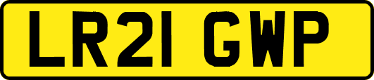 LR21GWP