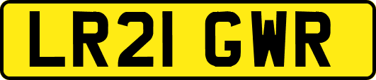 LR21GWR