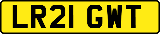 LR21GWT