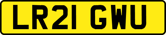 LR21GWU