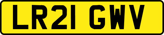 LR21GWV