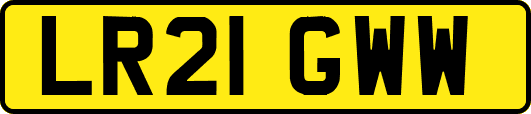 LR21GWW