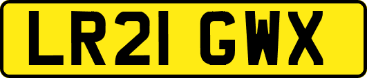 LR21GWX