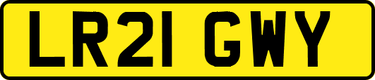 LR21GWY