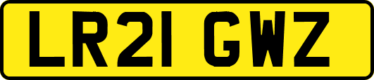 LR21GWZ