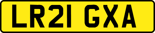 LR21GXA