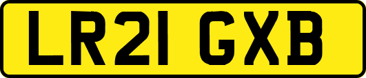 LR21GXB