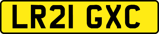 LR21GXC