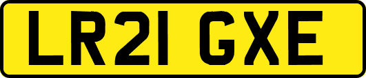 LR21GXE