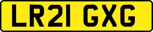 LR21GXG