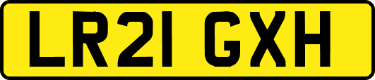LR21GXH