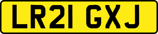 LR21GXJ