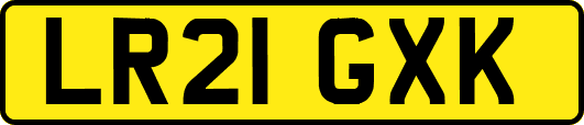 LR21GXK