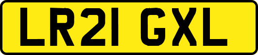 LR21GXL