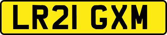 LR21GXM