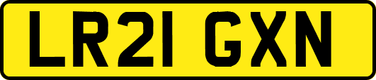 LR21GXN