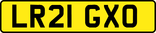 LR21GXO