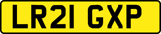 LR21GXP