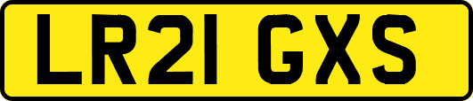 LR21GXS