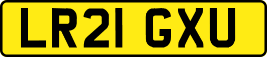 LR21GXU