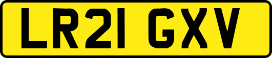 LR21GXV