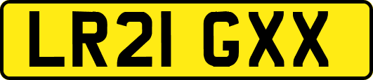 LR21GXX