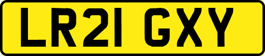 LR21GXY