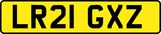 LR21GXZ