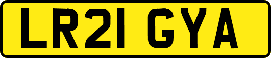 LR21GYA