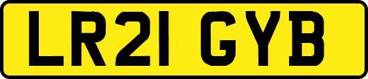 LR21GYB