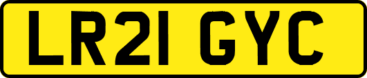 LR21GYC