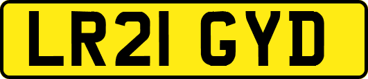 LR21GYD
