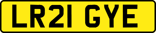LR21GYE
