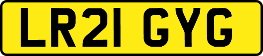 LR21GYG